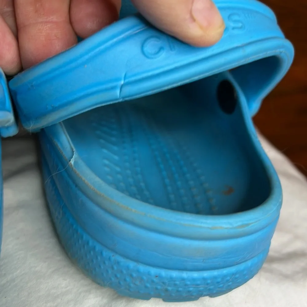 Crocs - Picture 9 of 10